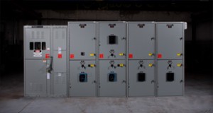 Medium Voltage