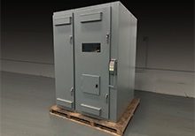 5KV-38KV Metal Enclosed LIS